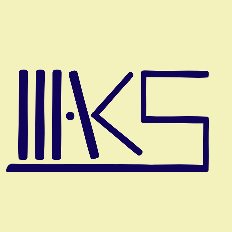 MAK Strategists Logo